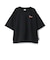 【Penfield】【親子リンク】【接触冷感】キッズメッセージロゴバックBIG Tシャツ