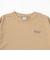 【Penfield】【親子リンク】【接触冷感】キッズメッセージロゴバックBIG Tシャツ