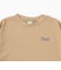 【Penfield】【親子リンク】【接触冷感】キッズメッセージロゴバックBIG Tシャツ