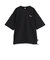 【Penfield】【親子リンク】【接触冷感】DADメッセージロゴバックBIG Tシャツ