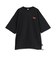 【Penfield】【親子リンク】【接触冷感】DADメッセージロゴバックBIG Tシャツ