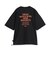 【Penfield】【親子リンク】【接触冷感】DADメッセージロゴバックBIG Tシャツ