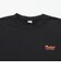 【Penfield】【親子リンク】【接触冷感】DADメッセージロゴバックBIG Tシャツ