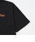 【Penfield】【親子リンク】【接触冷感】DADメッセージロゴバックBIG Tシャツ