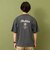 【Penfield】【親子リンク】【接触冷感】DADアソートベア半袖Tシャツ