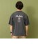 【Penfield】【親子リンク】【接触冷感】DADアソートベア半袖Tシャツ