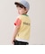【TOMICA】裾重ね着半袖Tシャツ