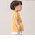 【TOMICA】裾重ね着半袖Tシャツ