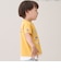 【TOMICA】裾重ね着半袖Tシャツ