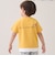 【TOMICA】裾重ね着半袖Tシャツ