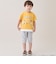 【TOMICA】裾重ね着半袖Tシャツ