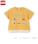 【TOMICA】裾重ね着半袖Tシャツ