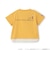 【TOMICA】裾重ね着半袖Tシャツ
