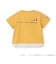 【TOMICA】裾重ね着半袖Tシャツ
