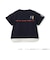 【TOMICA】裾重ね着半袖Tシャツ