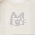 【ノンタン】ねこ耳サス付きカバーオール