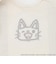 【ノンタン】ねこ耳サス付きカバーオール