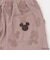 【Disney】パイルジャカード柄パンツ