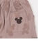 【Disney】パイルジャカード柄パンツ