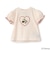 【Disney】グラフィックメロー半袖Tシャツ