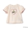 【Disney】グラフィックメロー半袖Tシャツ