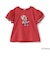 【Disney】グラフィックメロー半袖Tシャツ