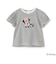 【Disney】グラフィックメロー半袖Tシャツ