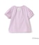 【Disney】グラフィックメロー半袖Tシャツ