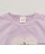 【Disney】グラフィックメロー半袖Tシャツ