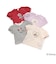 【Disney】グラフィックメロー半袖Tシャツ