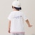 【Disney】アソートアップリケ半袖Tシャツ