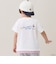 【Disney】アソートアップリケ半袖Tシャツ