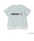 【Disney】アソートアップリケ半袖Tシャツ