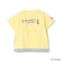 【Disney】アソートアップリケ半袖Tシャツ