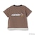 【Disney】アソートアップリケ半袖Tシャツ