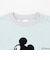【Disney】アソートアップリケ半袖Tシャツ