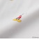【Disney】開襟半袖シャツ