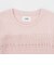 【リンク】シャーリングペプラムTシャツ