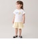 【プティプラ】GIRLS 半袖Tシャツ