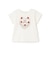 【プティプラ】GIRLS 半袖Tシャツ