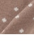 GIRLSアニマル刺しゅうソックス2P