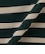 【防汚加工】ボーダー長袖Tシャツ