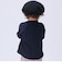 【防汚加工】ワッフル長袖Tシャツ
