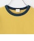 【防汚加工】ワッフル長袖Tシャツ