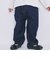 ハートバレルパンツ