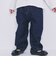 ハートバレルパンツ