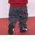 バルーンゆるシルエットパンツ
