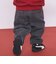 バルーンゆるシルエットパンツ