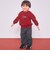 バルーンゆるシルエットパンツ