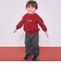 バルーンゆるシルエットパンツ